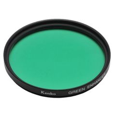 Filtro 67mm Poo Verde Claro