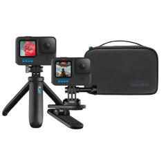 Kit de viaje GoPro para cámara HERO (AKTTR-002)