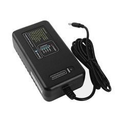 Cargador de batería Godox C26, para Flash AD600 Pro