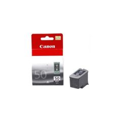 Tinta Canon PG-50 Negra