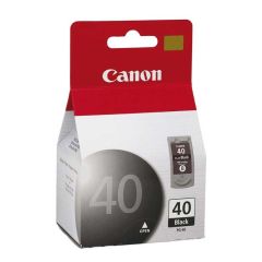 Tinta Canon PG-40 Negra