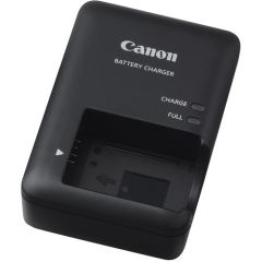 Cargador Canon De Batería CB-2LC