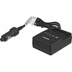 Cargador Canon Para Auto CBC-E6