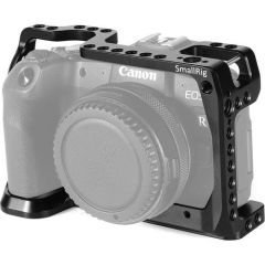 Jaula Small Rig para cámara fotografica Canon EOS RP