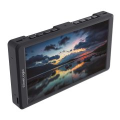 HDMI Monitor CineLogic 5.7  4K Aluminio CL-A57