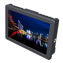 HDMI Monitor 7  4K Ultra Bright 2200NITS / Aluminio / Power OUT CL-AB7