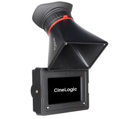 Visor Electrónico CineLogic 3.5" CL-VF35 HDMI Electronic View Finder