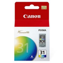 Tinta Canon  CL-31 Color