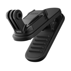 Clip Gopro giratorio magnético (GATOR)
