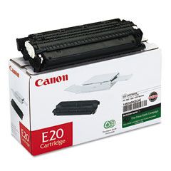 (TONER) CARTUCHO E20