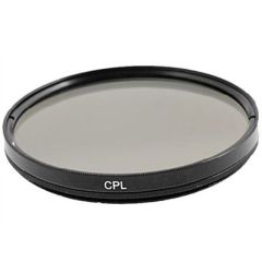 FILTRO CPL 72MM