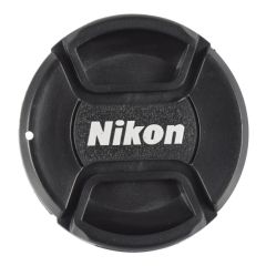 Tapa para Lente 62mm Vanta LF09-62