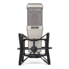 Microfono de estudio XLR  STM-01