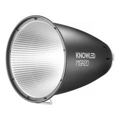 Reflector Godox de Luz 20° Knowled para MG6K (MGR20)
