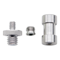 Tornillo Hembra Adpat 1/4 Y 3/8