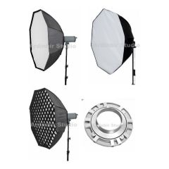 CAJA OCTAGONAL 150