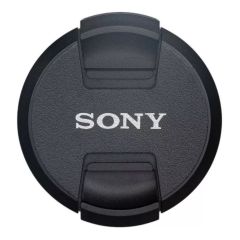 Tapa 67mm Para Lente Sony