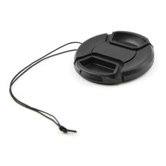 Tapa Para Lente 52mm LF09-52 Vanta