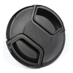 Tapa Vanta Para Lente 77mm LF09-77