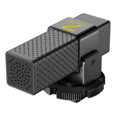 Mini Micrófono SHUTGUN 7RYMS