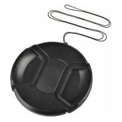 Tapa Vanta Para Lente 49mm  LF09-49