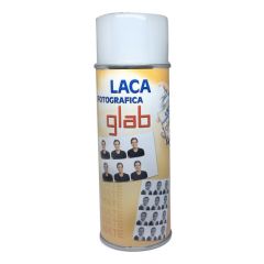 Laca Fotográfica Matte Glab 452ml