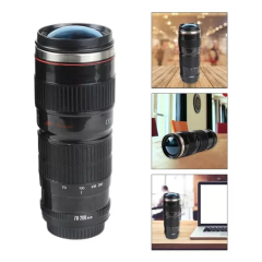 Termo Caniam EF 70-200mm Negro