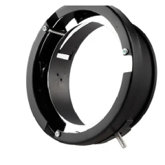 ARILLO ADAPTADOR DE MONTURA UNIVERSAL A MONTURA  BOWENS 
