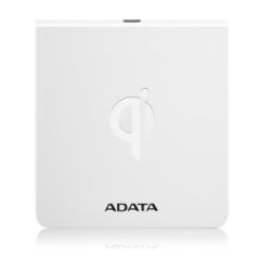 Cargador Inalambrico Adata CW0050 Blanco