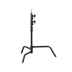 Soporte Tether Tools Metálico Vertical  Modelo MASTER C-STAND RSCS7BLK