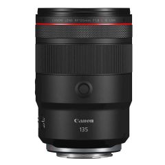 Lente RF 135MM /1.8L IS USM(O)