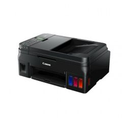 Impresora Multifuncional Canon PIXMA de Inyección de Tinta G4110