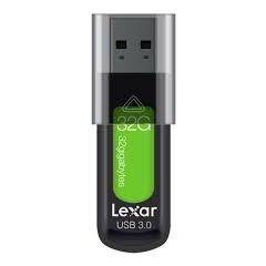 Memoria Jumpdrive Lexar 32GB USB 3.0 S57