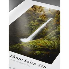 Papel Hahnemühle Sustanaible Photo Satin Photopia A3+ Box 25 sheets