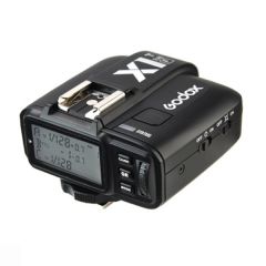 Transmisor Disparador Godox X1TF, Inalámbrico TTL, HSS para Flash Fuji TT350F
