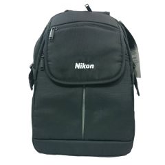 Maleta BackPack Nikon para DSLR o Mirrorless