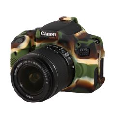 Funda Protectora Easycover P/Cámara Fotográfica Nikon D5500 - Fotomecánica