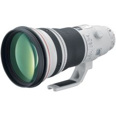 Lente Canon EF 400mm f/2.8L IS II USM