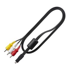 Cable Nikon De Audio/Video EG-CP16