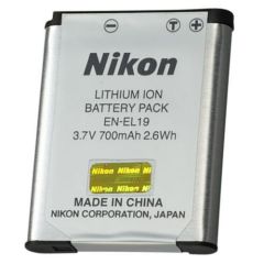 Batería Nikon EN-EL19