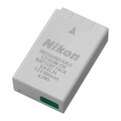 Bateria Nikon  EN-EL24
