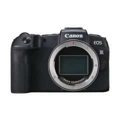 Cámara Canon EOS RP mirrorless cuerpo