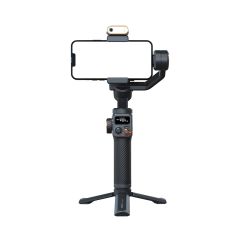 Kit Estabilizador Gimbal para Celular Hohem iSteady M6 con Sensor AI