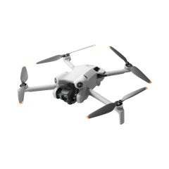 Dron DJI Mini 4 PRO FLY MORE COMBO (DJI RC 2)