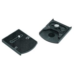 Plato Manfrotto 410PL 1/4-3/8 PARA 410
