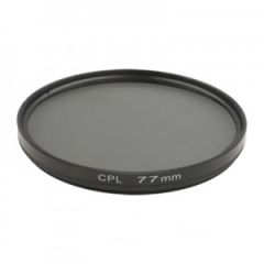 FILTRO POLARIZADO 77MM (PL)