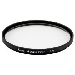 Filtro 62mm UV