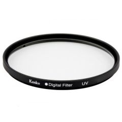 Filtro 55mm UV