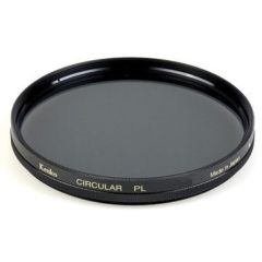 Filtro Kenko Polarizado 58mm PL