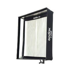 Luz Led Flexible FL-150S Godox Flexible, Ligera Y Portatil, Como Utilizar Un Paño Para Iluminar